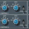 Neve® 33609 Compressor