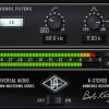 Precision K-Stereo Ambience Recovery