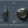 Pultec MEQ-5 Passive EQ