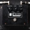 Raw Distortion