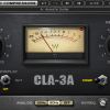 CLA-3A Compressor / Limiter