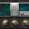 IR-Live Convolution Reverb