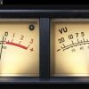 VU Meter