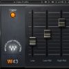 W43 Noise Reduction Plugin