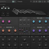 izotope vocalsynth 2 tfx preset