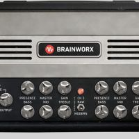 brainworx plugins bundle