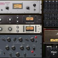 real time analog classic bundle