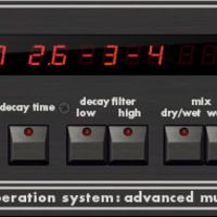 Producer Presets