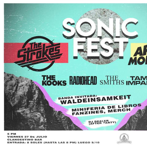 Sonic Fest