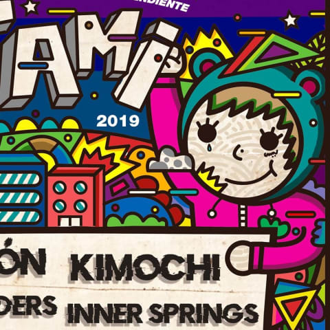 FAMI 2019