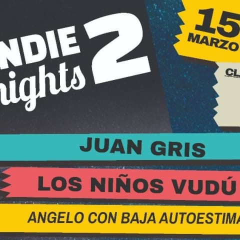Indie Nights 2