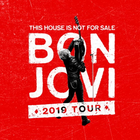 Bon Jovi en Lima