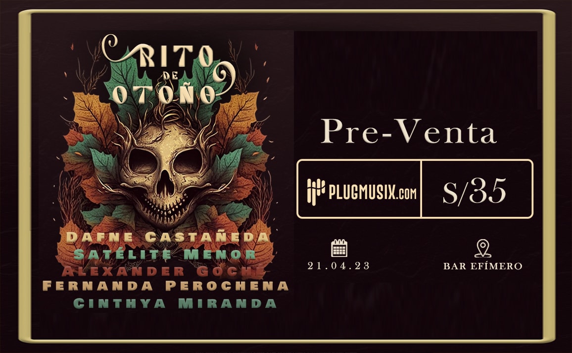 Rito de Otoño