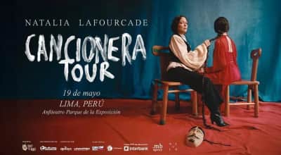 Natalia Lafourcade  