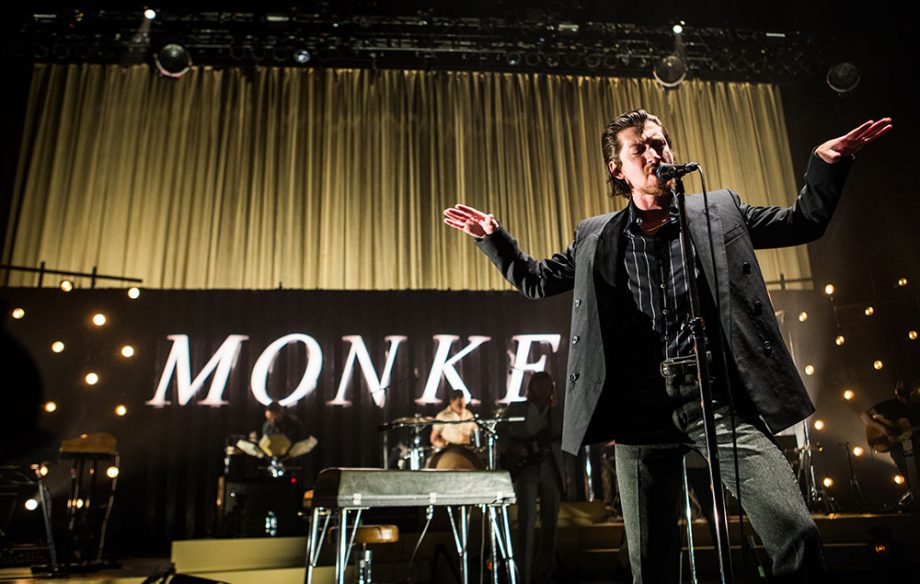 Horarios y posible setlist de Arctic Monkeys en Lima Blog Plugmusix