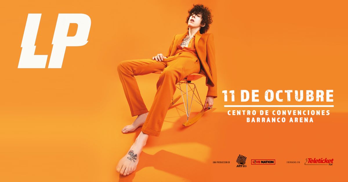 LP en Lima