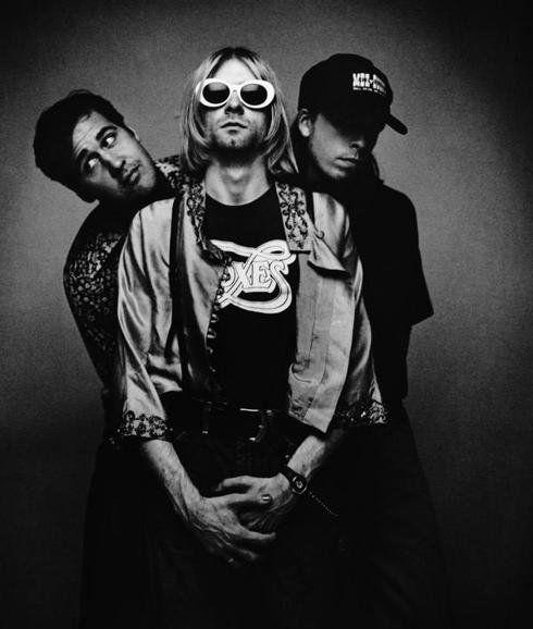 Nirvana