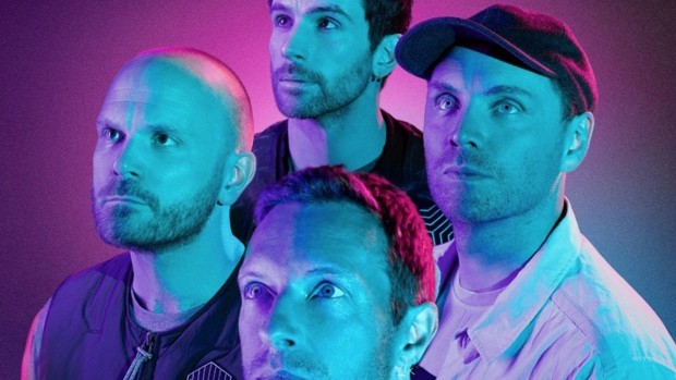 Coldplay
