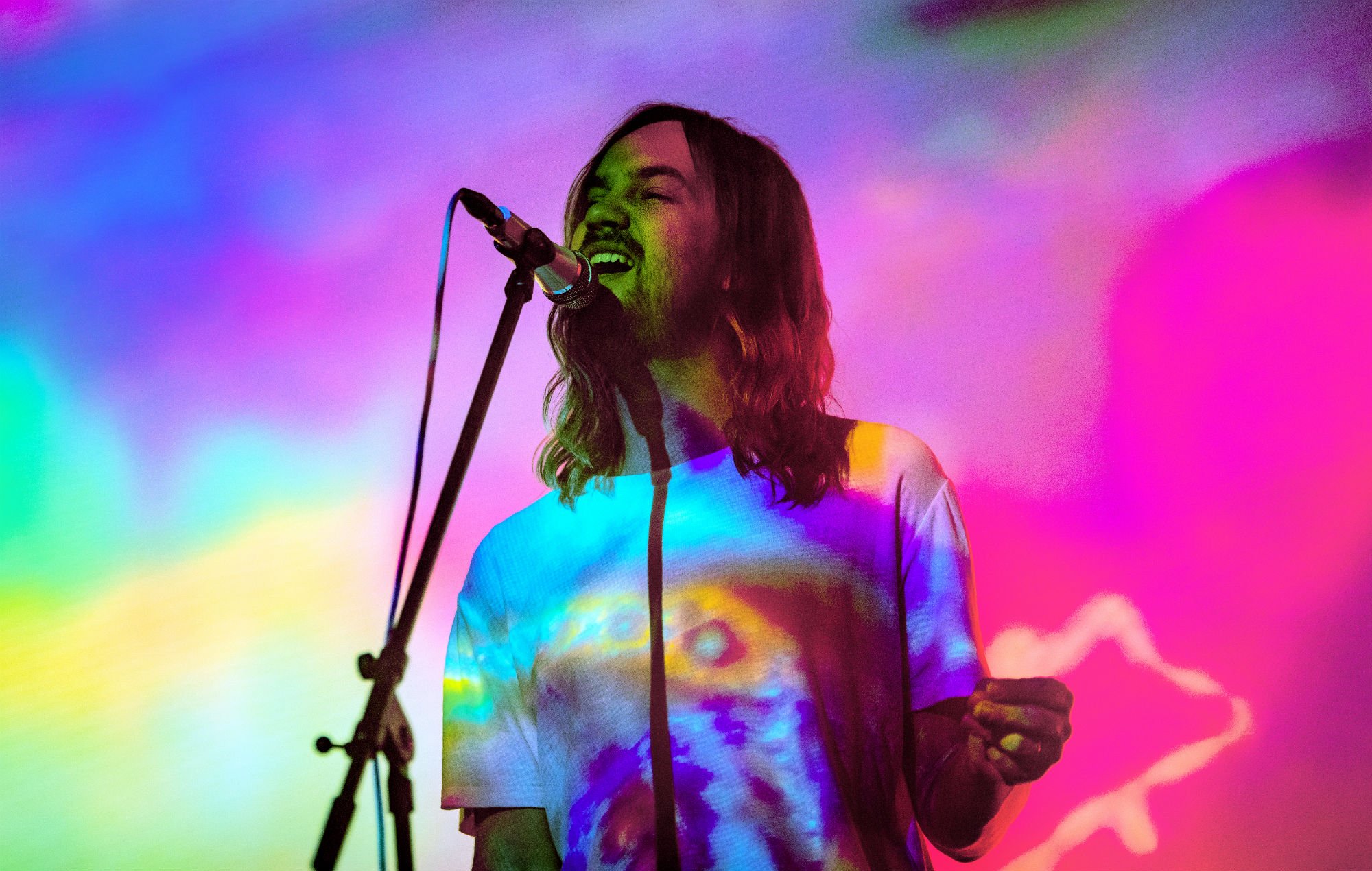 Tame Impala