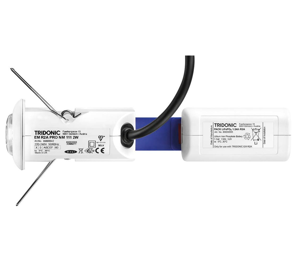 V5 Emergency Led Module