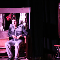 Matteo Bonanni - foto di scena