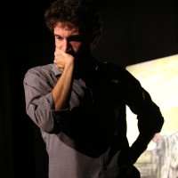 Matteo Bonanni - foto di scena