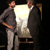 Matteo Bonanni - foto di scena