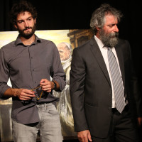 Matteo Bonanni - foto di scena