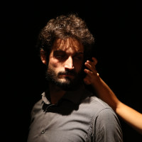 Matteo Bonanni - foto di scena