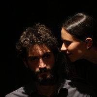 Matteo Bonanni - foto di scena