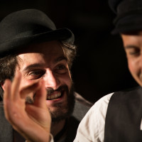 Matteo Bonanni - foto di scena