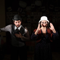 Matteo Bonanni - foto di scena