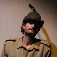 Matteo Bonanni - foto di scena