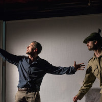 Matteo Bonanni - foto di scena