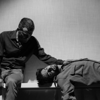 Matteo Bonanni - foto di scena