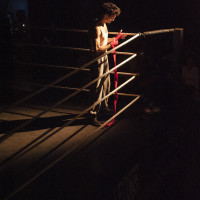 Matteo Bonanni - foto di scena