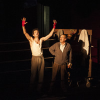 Matteo Bonanni - foto di scena