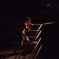 Matteo Bonanni - foto di scena