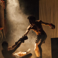 Matteo Bonanni - foto di scena