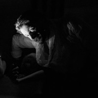 Matteo Bonanni - foto di scena