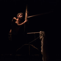 Matteo Bonanni - foto di scena