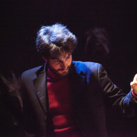 Matteo Bonanni - foto di scena