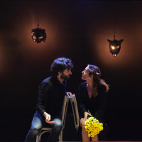 Matteo Bonanni - foto di scena