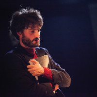 Matteo Bonanni - foto di scena