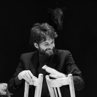 Matteo Bonanni - foto di scena