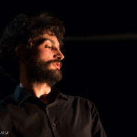Matteo Bonanni - foto di scena