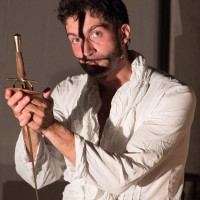 Matteo Bonanni - foto di scena