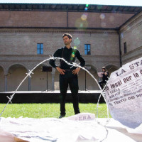 Matteo Bonanni - foto di scena