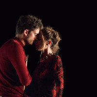 Matteo Bonanni - foto di scena