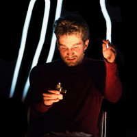 Matteo Bonanni - foto di scena